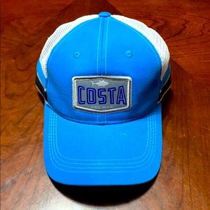 Costa Hat